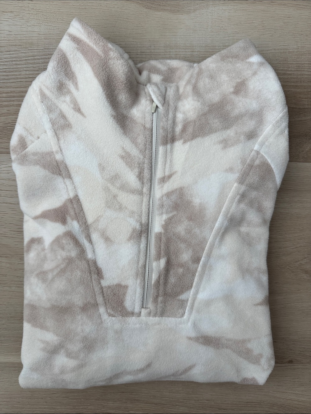 Columbia - Pine Side Fire Ridge Quarter Zip Jacket